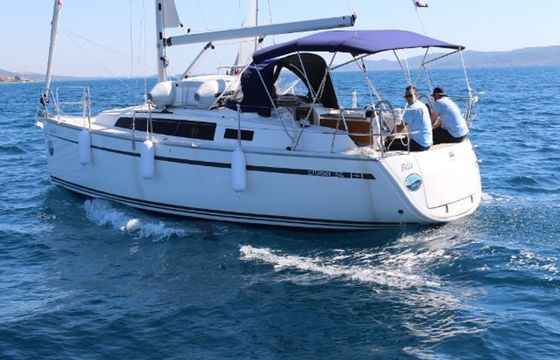 Bavaria Cruiser 34 Bella