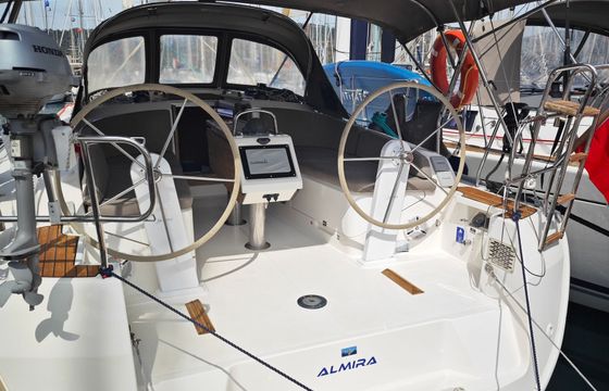 Bavaria Cruiser 37 Almira