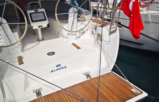 Bavaria Cruiser 37 Almira