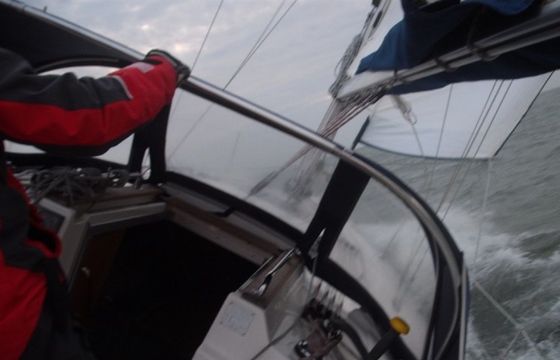 Bavaria Cruiser 36 Appaloosa