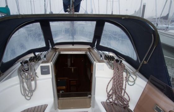 Bavaria Cruiser 36 Appaloosa