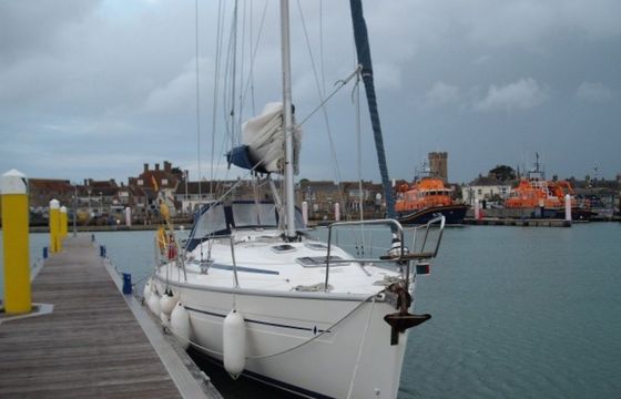 Bavaria Cruiser 36 Appaloosa