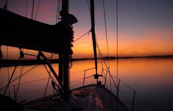 Bavaria Cruiser 36 Appaloosa