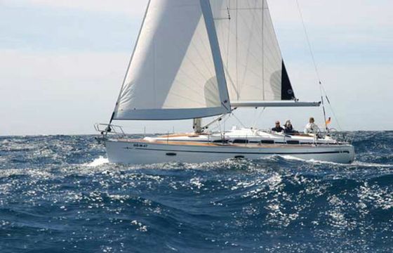 Bavaria Cruiser 40 Mola 11 R Breege