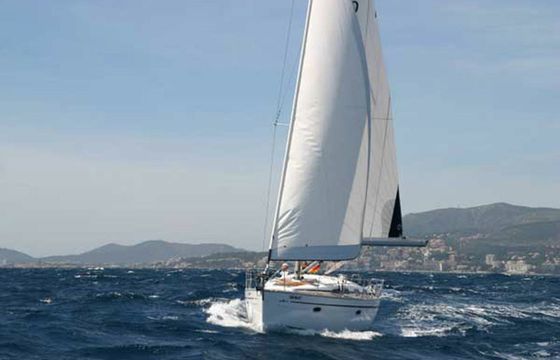 Bavaria Cruiser 40 Mola 11 R Breege