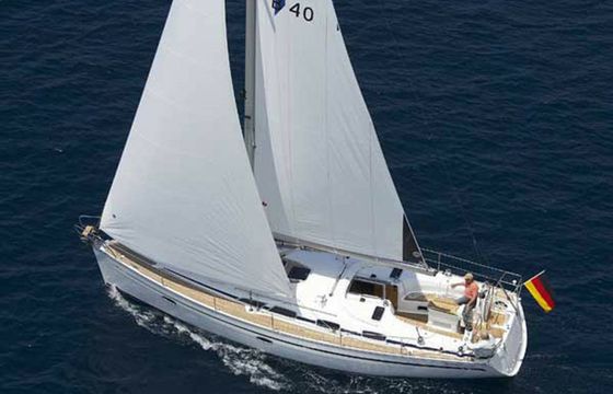 Bavaria Cruiser 40 Mola 11 R Breege