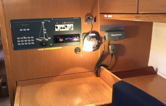 Bavaria Cruiser 36 Bella