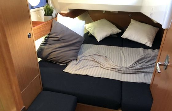 Bavaria Cruiser 36 Bella