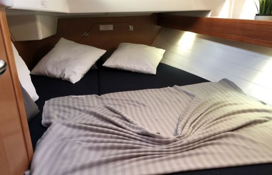 Bavaria Cruiser 36 Bella