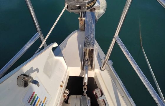 Bavaria Cruiser 37 Andrelli