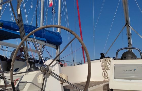 Bavaria Cruiser 37 Andrelli