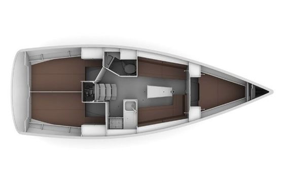 Bavaria Cruiser 34 Moonrise