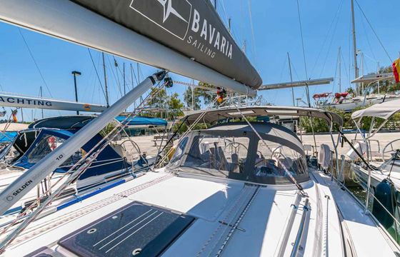 Bavaria Cruiser 34 Moonrise