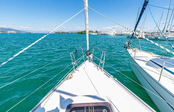 Bavaria Cruiser 34 Moonrise