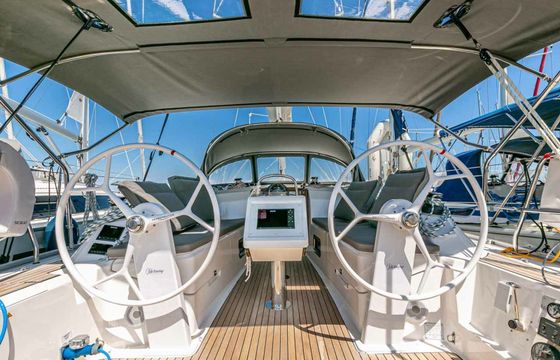 Bavaria Cruiser 34 Moonrise