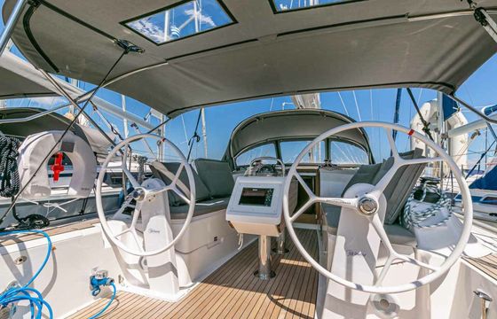 Bavaria Cruiser 34 Moonrise