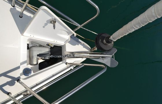 Bavaria Cruiser 37 Hana