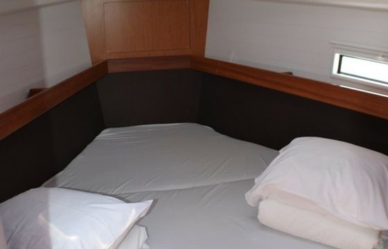 Bavaria Cruiser 37 Hana