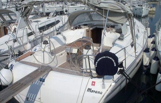 Bavaria Cruiser 40 Morana