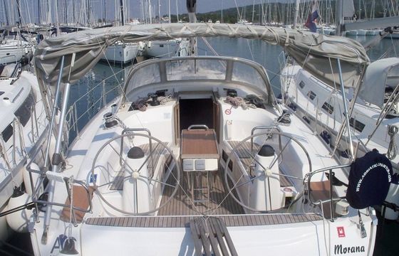 Bavaria Cruiser 40 Morana