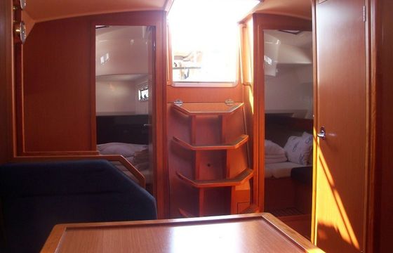 Bavaria Cruiser 40 Morana