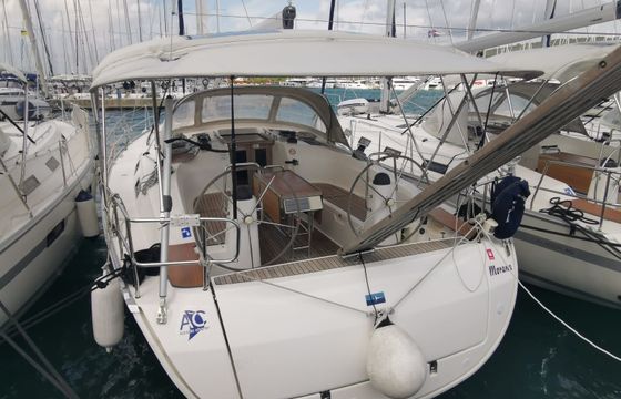 Bavaria Cruiser 40 Morana