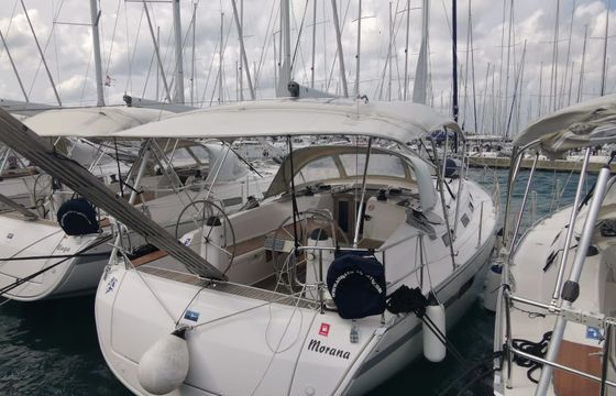 Bavaria Cruiser 40 Morana