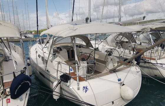 Bavaria Cruiser 40 Morana