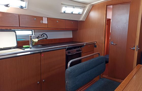 Bavaria Cruiser 40 Morana