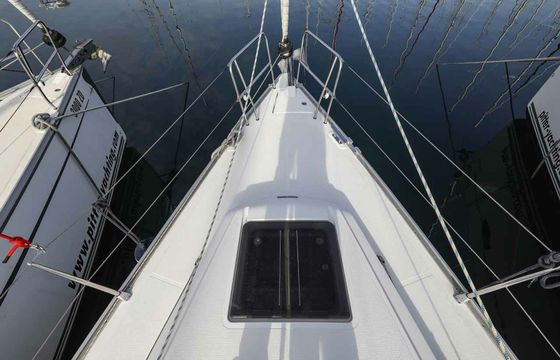 Bavaria Cruiser 34 Funky 4ever