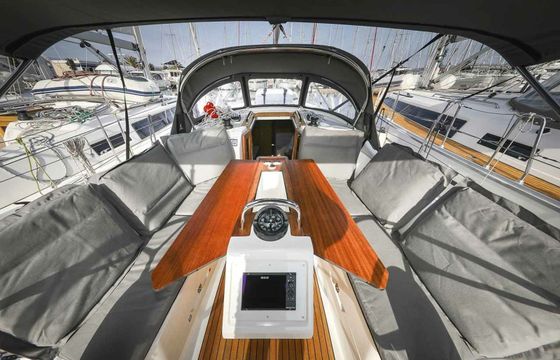Bavaria Cruiser 34 Funky 4ever