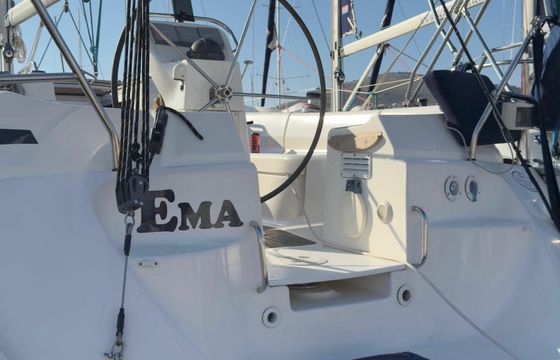 Bavaria Cruiser 36 Ema