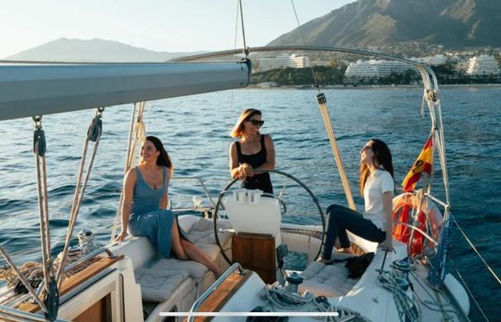 Bavaria Cruiser 36 Ema