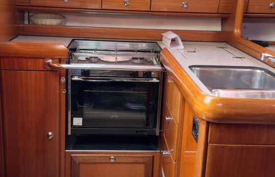 Bavaria Cruiser 36 Ema