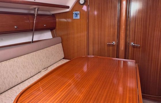 Bavaria Cruiser 36 Ema