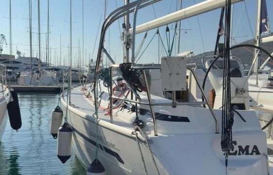 Bavaria Cruiser 36 Ema