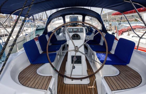 Bavaria Cruiser 36 Ema