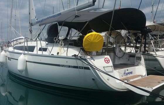 Bavaria Cruiser 37 Aurora