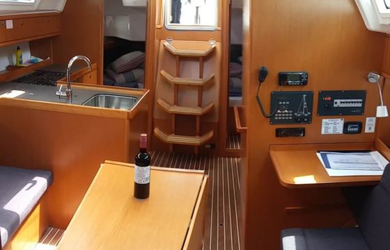 Bavaria Cruiser 37 Aurora