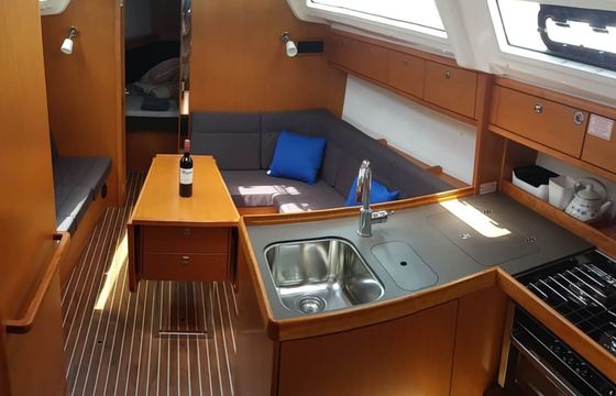 Bavaria Cruiser 37 Aurora