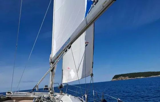 Bavaria Cruiser 40 ZaraBella