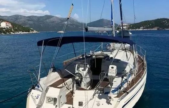 Bavaria Cruiser 40 ZaraBella