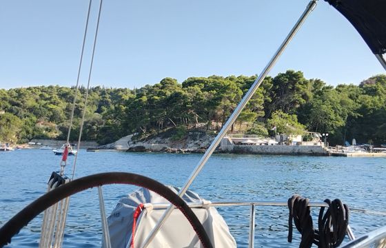Bavaria Cruiser 40 ZaraBella