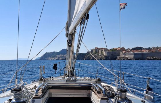 Bavaria Cruiser 40 ZaraBella