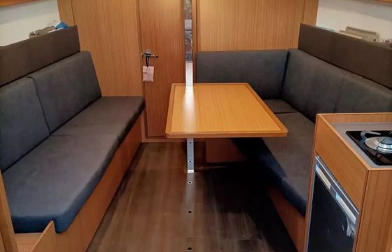Bavaria Cruiser 34 Kraken