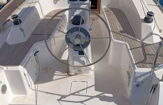 Bavaria Cruiser 34 Kraken