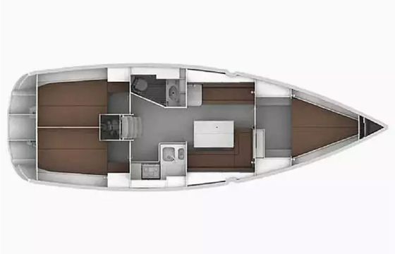 Bavaria Cruiser 36 Nemo