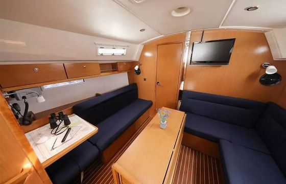 Bavaria Cruiser 36 Nemo