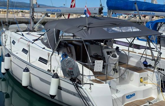 Bavaria Cruiser 36 Nemo