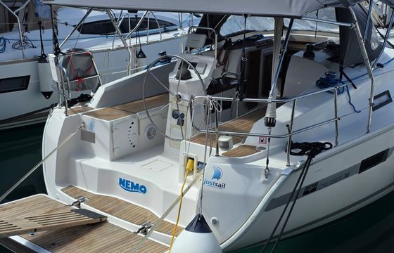 Bavaria Cruiser 36 Nemo